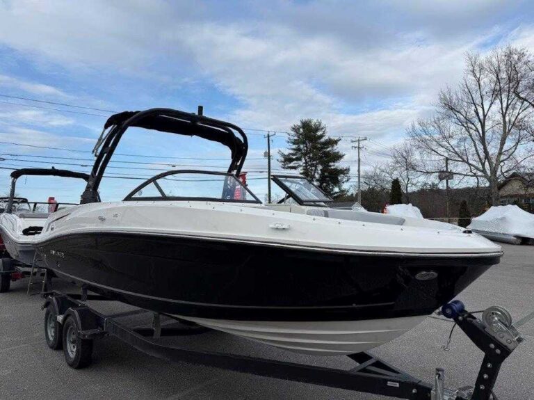 2025 Bayliner VR6 - Proarc Tower US-BLBX1107F425 [photo 19]